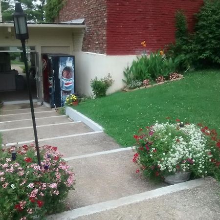 Ken Bar Lodge Gilbertsville Εξωτερικό φωτογραφία