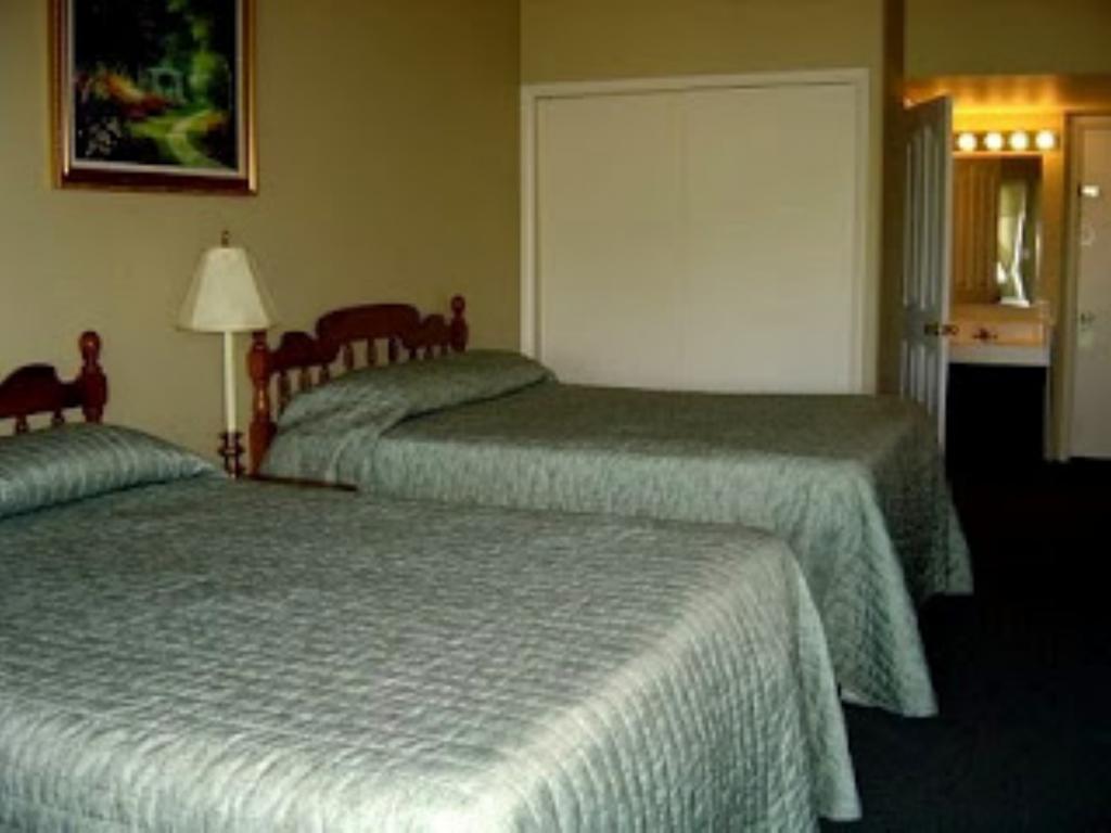 Ken Bar Lodge Gilbertsville Δωμάτιο φωτογραφία
