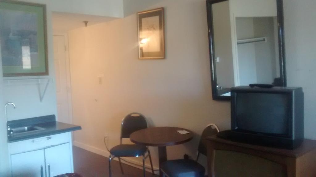 Ken Bar Lodge Gilbertsville Εξωτερικό φωτογραφία