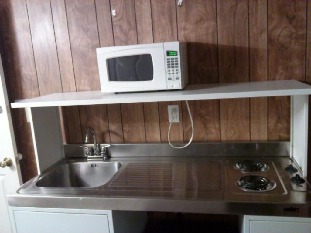Ken Bar Lodge Gilbertsville Δωμάτιο φωτογραφία
