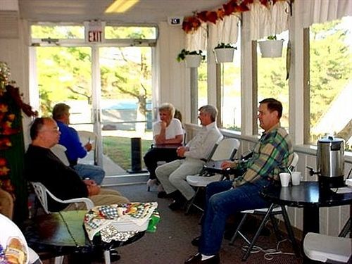 Ken Bar Lodge Gilbertsville Εξωτερικό φωτογραφία