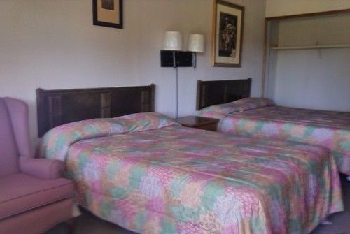 Ken Bar Lodge Gilbertsville Εξωτερικό φωτογραφία