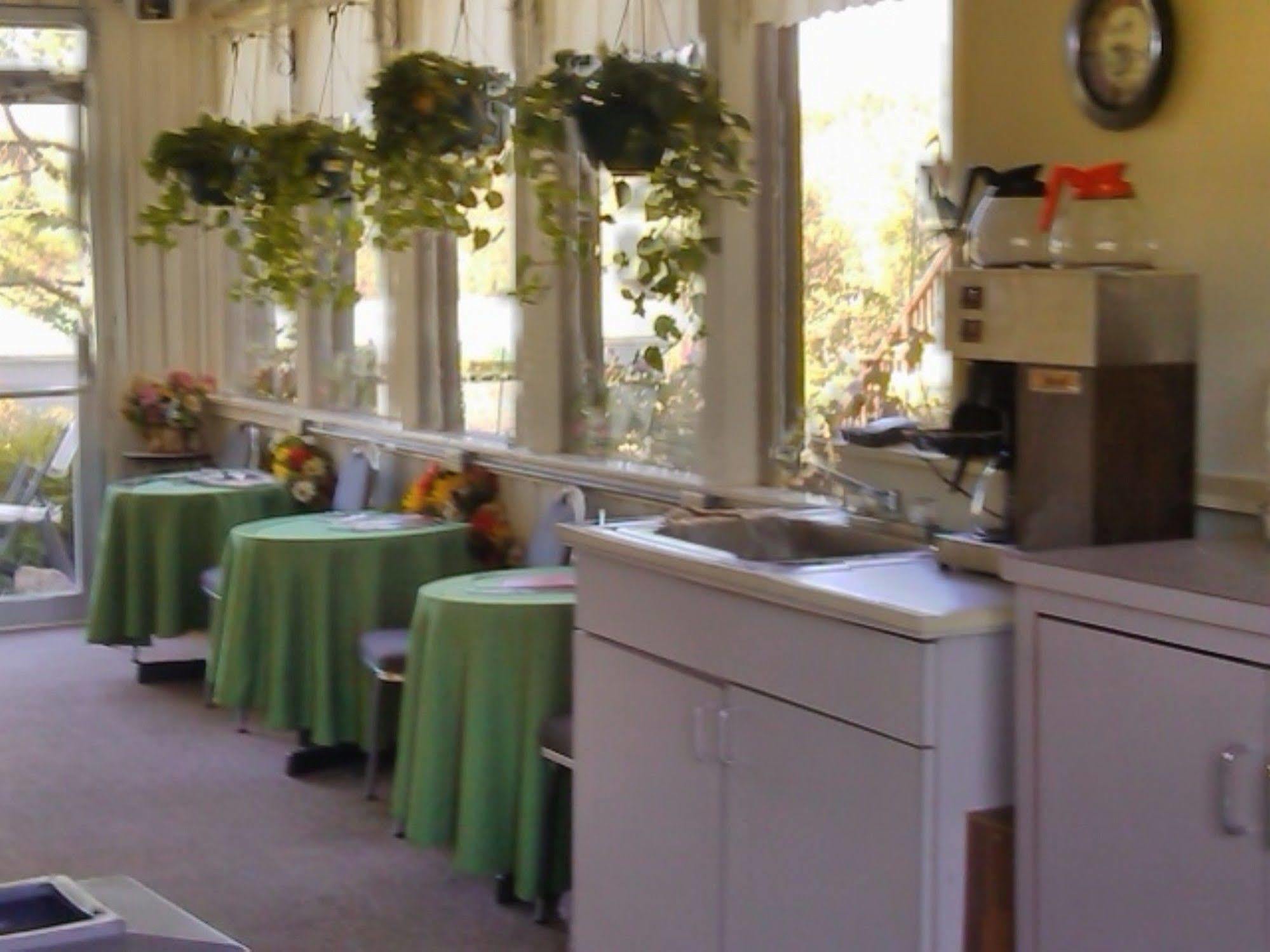 Ken Bar Lodge Gilbertsville Εξωτερικό φωτογραφία