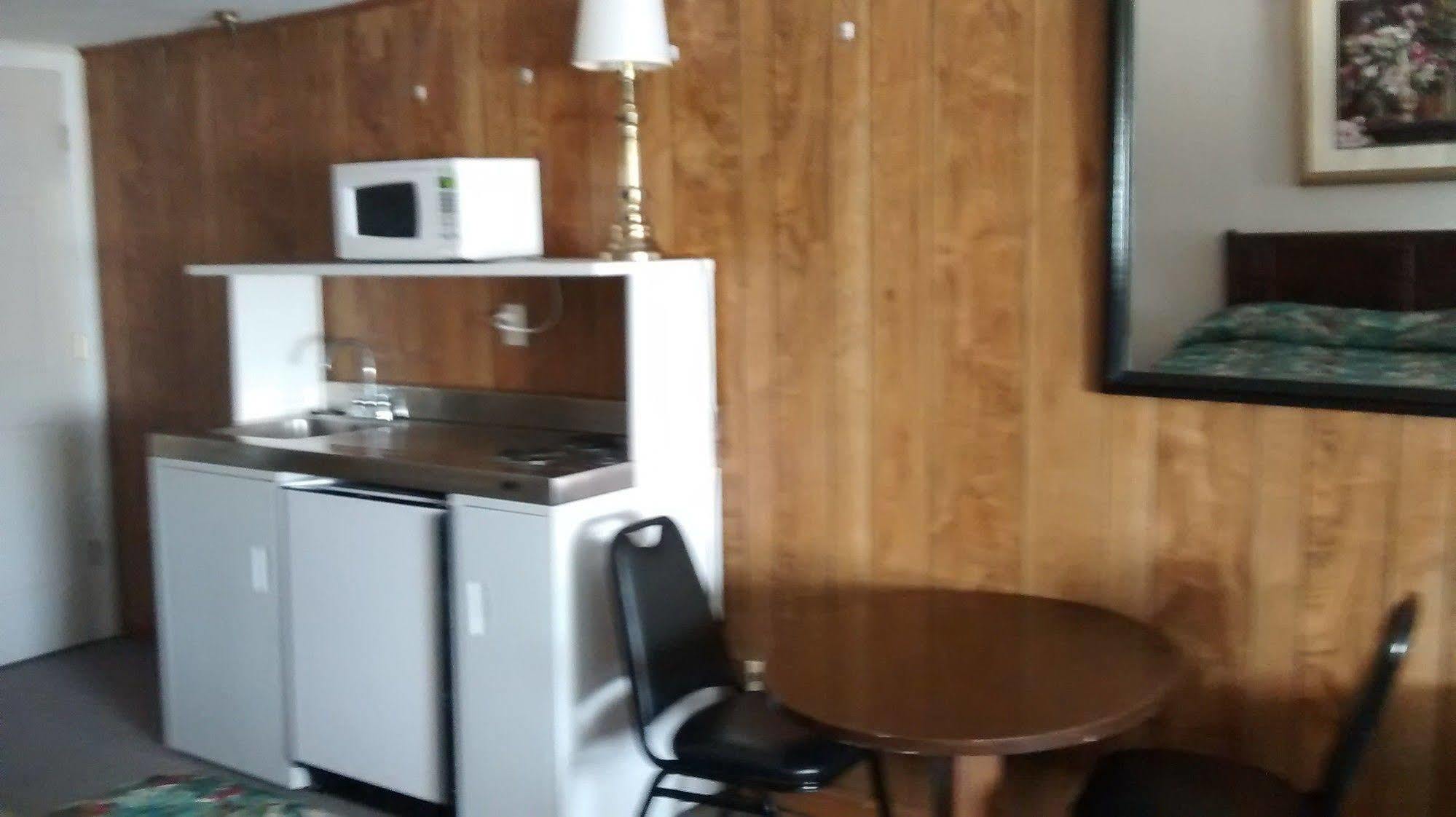 Ken Bar Lodge Gilbertsville Εξωτερικό φωτογραφία