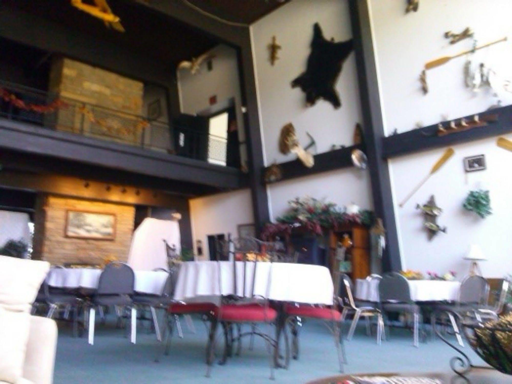 Ken Bar Lodge Gilbertsville Εξωτερικό φωτογραφία