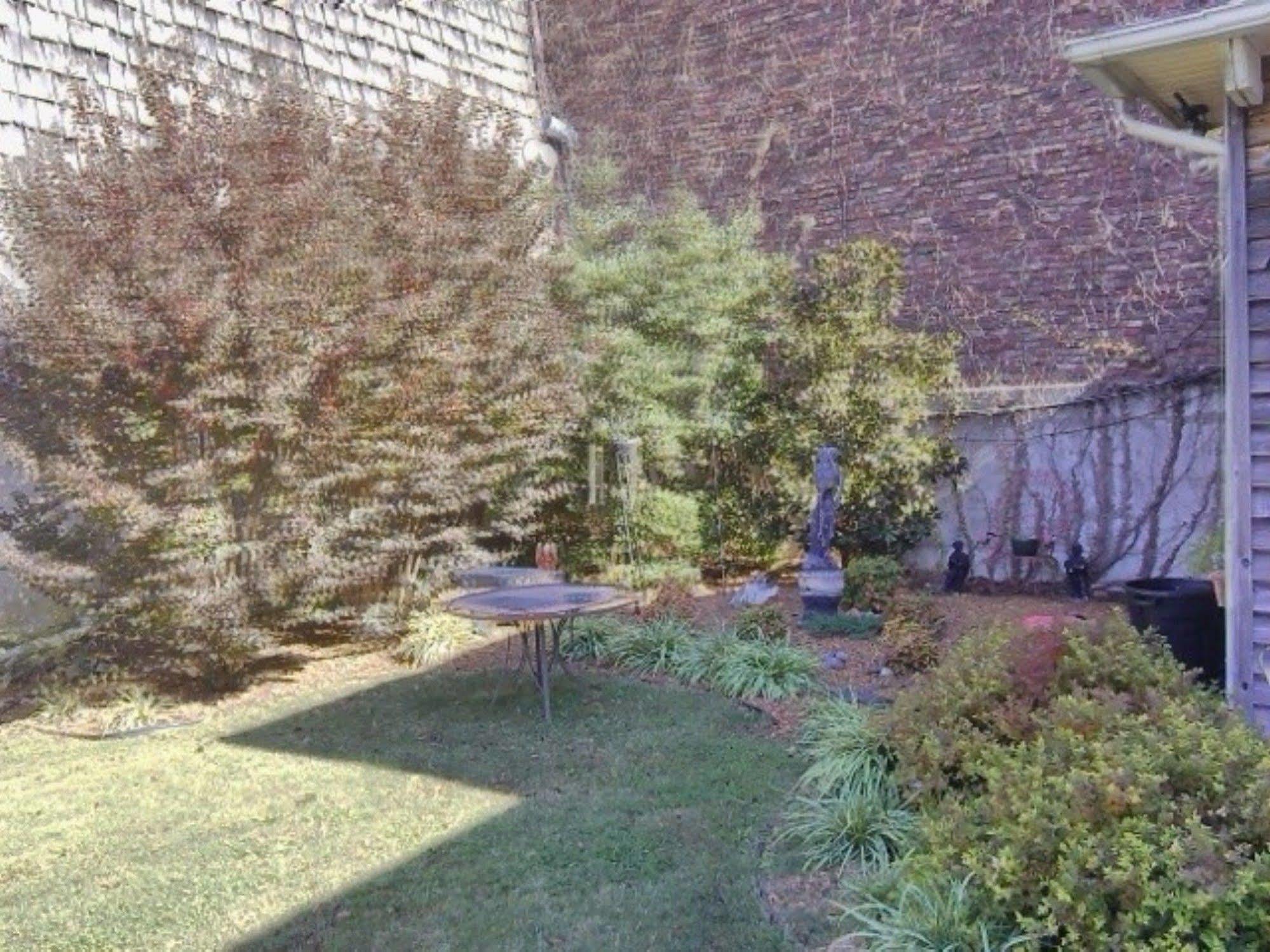 Ken Bar Lodge Gilbertsville Εξωτερικό φωτογραφία