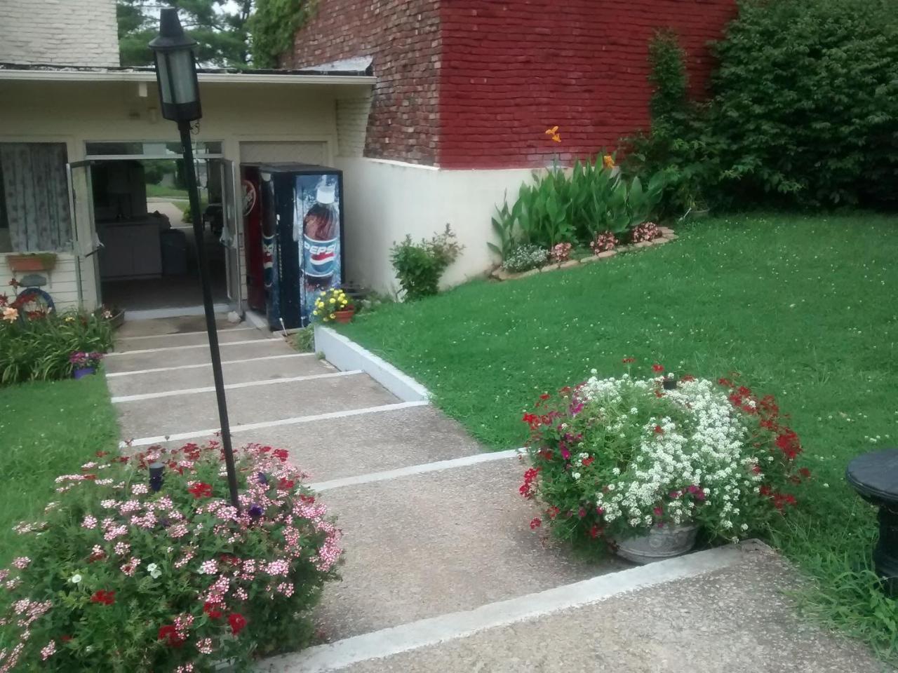 Ken Bar Lodge Gilbertsville Εξωτερικό φωτογραφία