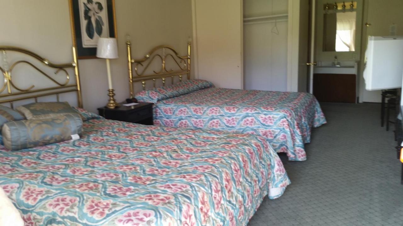 Ken Bar Lodge Gilbertsville Εξωτερικό φωτογραφία